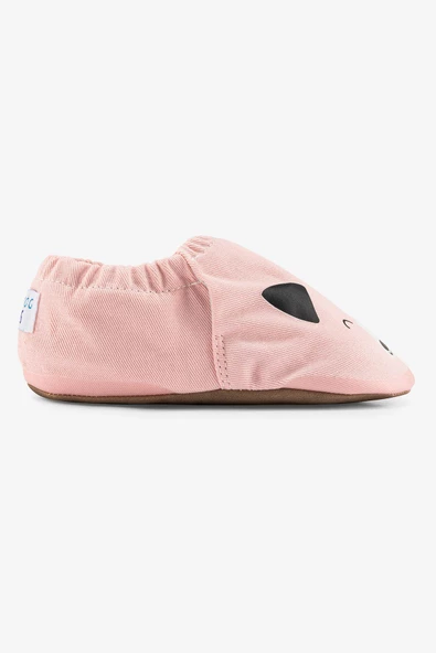 The Fox Hyper Toz Pembe Barefoot Akıllı Patik - Resim 4