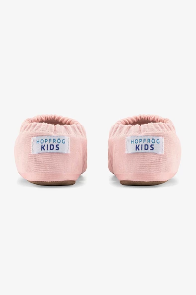 Jack Rabbit Hyper Toz Pembe Barefoot Akıllı Patik - 6