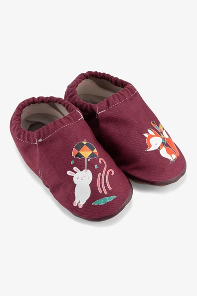 Jack Rabbit Hyper Mürdüm Barefoot Akıllı Patik - 3