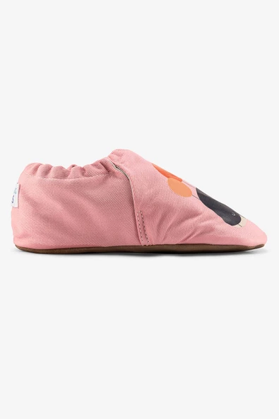 Journey Hyper Şeker Pembe Barefoot Akıllı Patik - 6