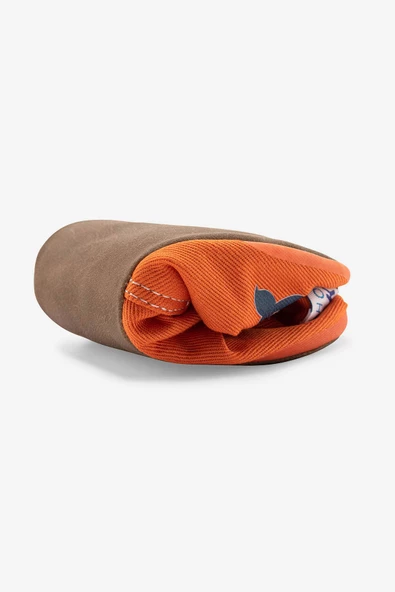 Mobi Kid Hyper Şeker Portakalı Barefoot Akıllı Patik - 7