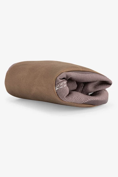 Jack Rabbit Hyper Sıcak Gri Barefoot Akıllı Patik - Resim 8