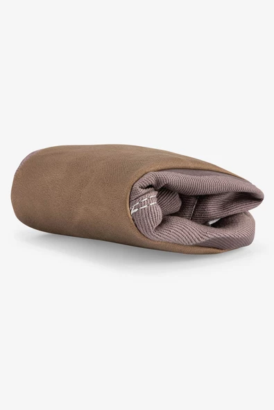 The Kuala Hyper Sıcak Gri Barefoot Akıllı Patik - Resim 9