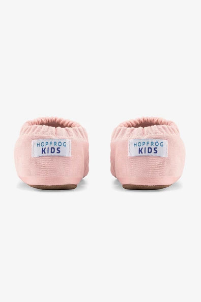 The Fox Hyper Toz Pembe Barefoot Akıllı Patik - Resim 5