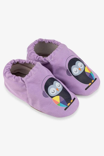 Beats Hyper Mor Gül Barefoot Akıllı Patik - Resim 3