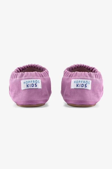 The Fox Hyper Mor Menekşe Barefoot Akıllı Patik - 5