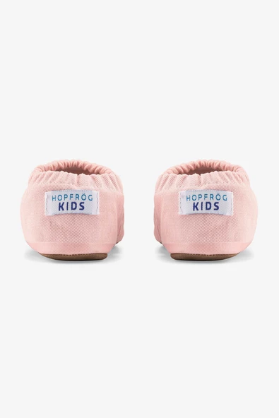 Kite-Bike Hyper Toz Pembe Barefoot Akıllı Patik - Resim 7