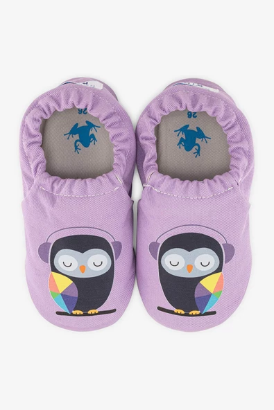 Beats Hyper Mor Gül Barefoot Akıllı Patik ürün görseli