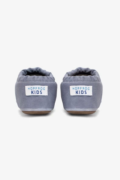 Jack Rabbit Hyper Toz Mavi Barefoot Akıllı Patik - 6