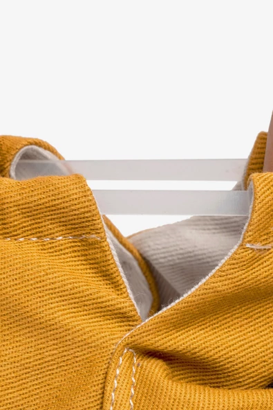 Kite-Bike Hyper Ballı Hardal Barefoot Akıllı Patik - 8