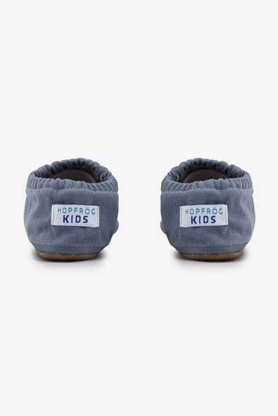 Surfing Pengue Hyper Toz Mavi Barefoot Akıllı Patik - Resim 7