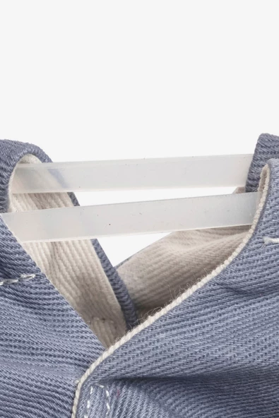 Beats Hyper Toz Mavi Barefoot Akıllı Patik - Resim 8