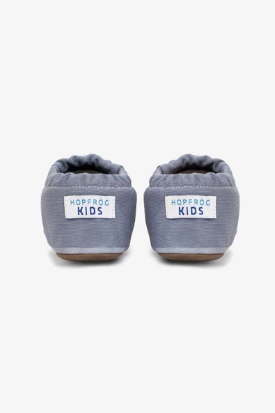 Kite-Bike Hyper Toz Mavi Barefoot Akıllı Patik - Resim 7