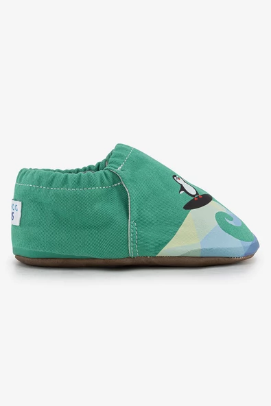 Surfing Pengue Hyper Nane Çayı Barefoot Akıllı Patik - 6