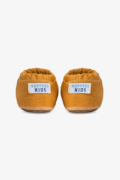 Kite-Bike Hyper Ballı Hardal Barefoot Akıllı Patik - 7