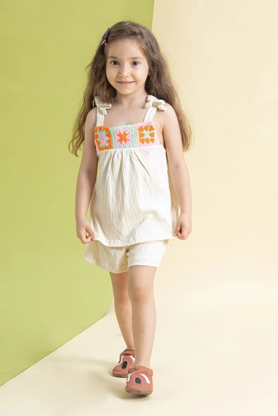 The Kuala Hyper Toz Mavi Barefoot Akıllı Patik - Resim 5