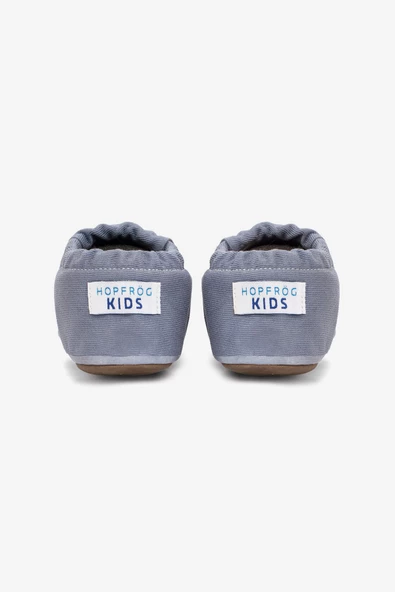 Beats Hyper Toz Mavi Barefoot Akıllı Patik - Resim 7