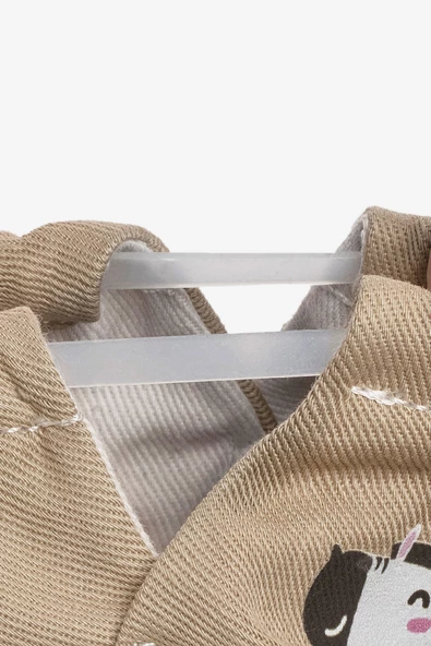 Beats Hyper Fırtına Bej Barefoot Akıllı Patik - 8