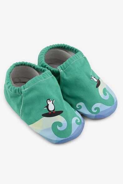 Surfing Pengue Hyper Nane Çayı Barefoot Akıllı Patik - 3