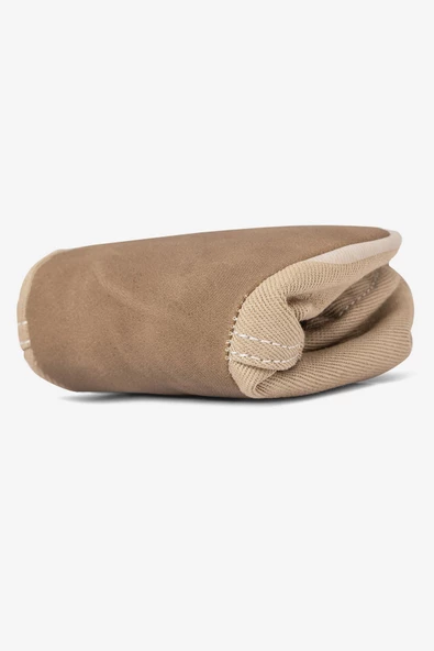 Tiffany Hyper Fırtına Bej Barefoot Akıllı Patik - Resim 9