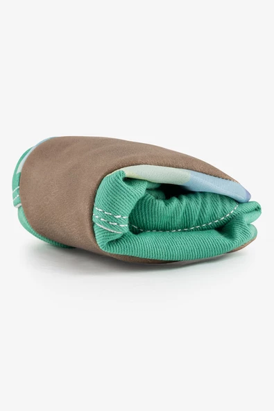 Surfing Pengue Hyper Nane Çayı Barefoot Akıllı Patik - 9