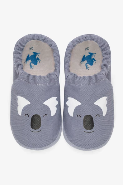 The Kuala Hyper Toz Mavi Barefoot Akıllı Patik ürün görseli