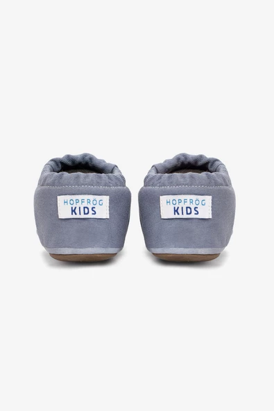 The Kuala Hyper Toz Mavi Barefoot Akıllı Patik - Resim 7