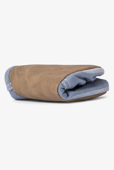 Jack Rabbit Hyper Toz Mavi Barefoot Akıllı Patik - 8