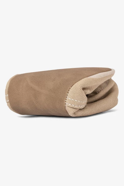 Jack Rabbit Hyper Fırtına Bej Barefoot Akıllı Patik - 8