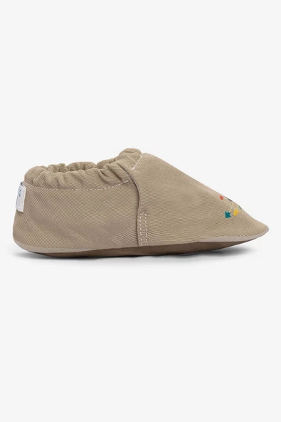 Journey Hyper Fırtına Bej Barefoot Akıllı Patik - 6
