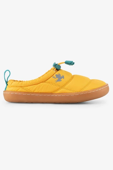 Hoppuff Casual Dinamik Sarı Barefoot Çocuk Ayakkabı - 7