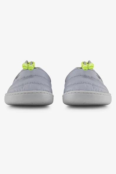 Hoppuff Casual Dinamik Gri Barefoot Çocuk Ayakkabı - 6