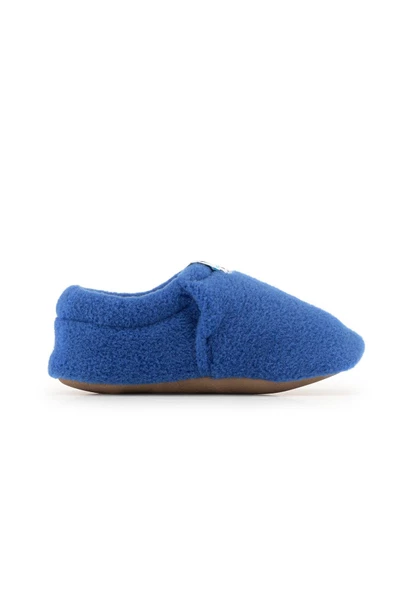 Polar Fleece Saks Polar Barefoot Patik - 4