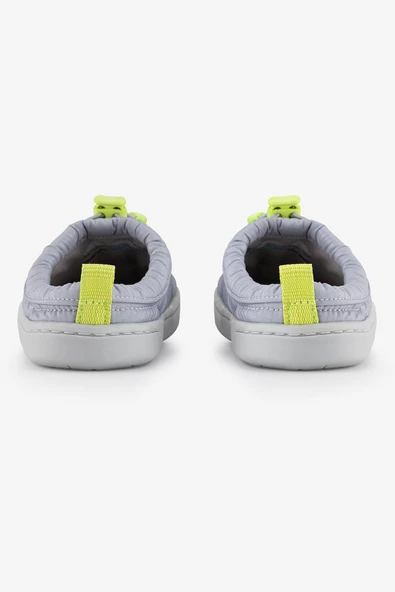 Hoppuff Casual Dinamik Gri Barefoot Çocuk Ayakkabı - 8