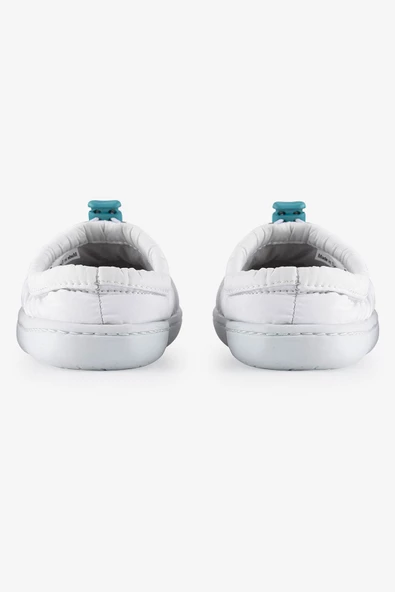 Hoppuff Casual Dinamik Beyaz Barefoot Çocuk Ayakkabı - Resim 9