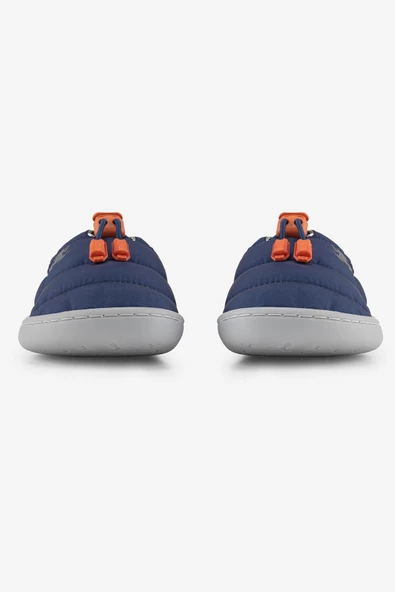 Hoppuff Casual Dinamik Lacivert Barefoot Çocuk Ayakkabı - Resim 6