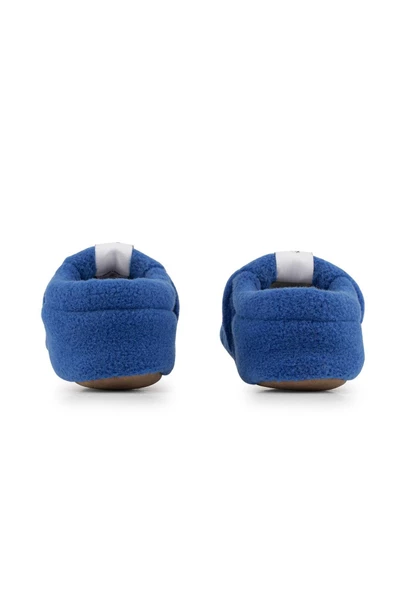 Polar Fleece Saks Polar Barefoot Patik - 5