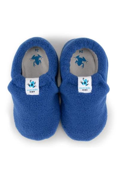 Hopfrög Kids Polar Fleece Saks Polar Barefoot Patik