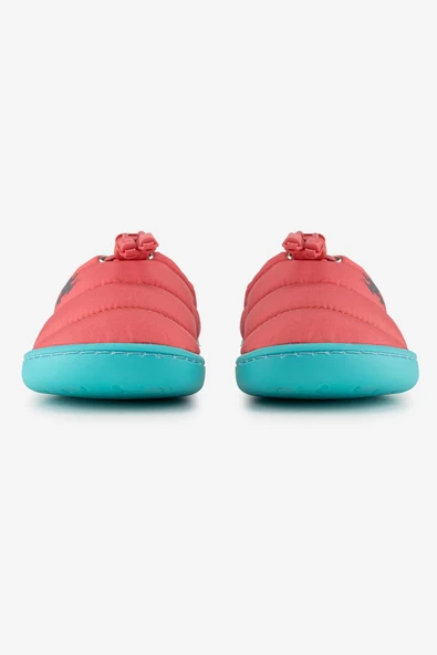 Hoppuff Casual Dinamik Pembe Barefoot Çocuk Ayakkabı - Resim 6