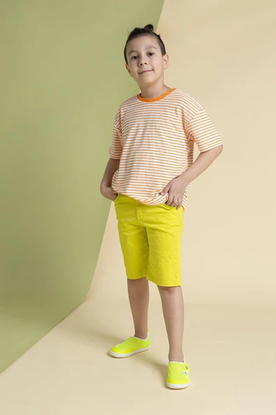 Multi Pembe Mix Barefoot Çocuk Ayakkabı - 5