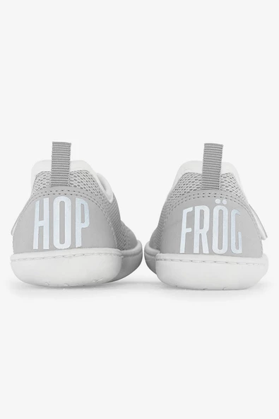 Multi Gri Mix Barefoot Çocuk Ayakkabı - 9