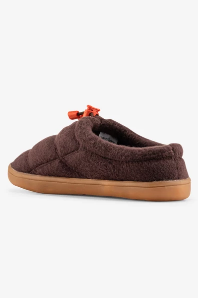 Hoppuff Polar Kahve Barefoot Çocuk Ayakkabı - Resim 7