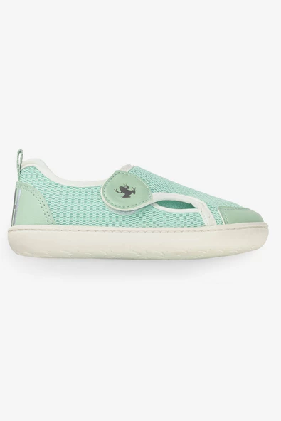 Multi Yeşil Mix Barefoot Çocuk Ayakkabı - 7