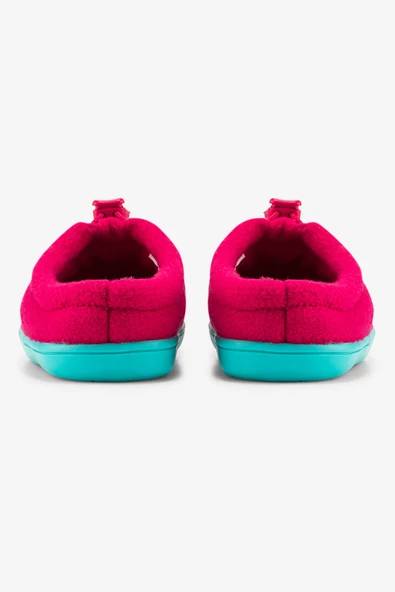 Hoppuff Polar Fuşya Barefoot Çocuk Ayakkabı - Resim 8