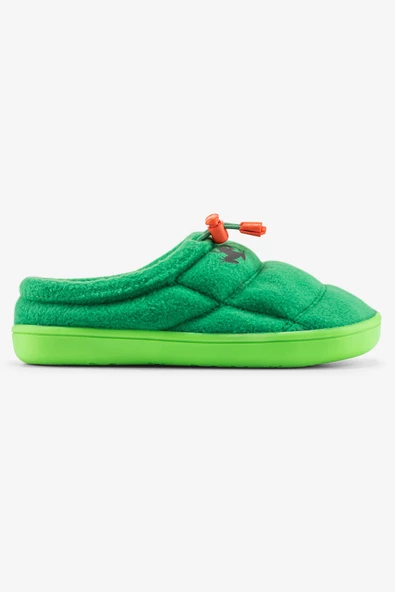 Hoppuff Polar Yeşil Barefoot Çocuk Ayakkabı - 6