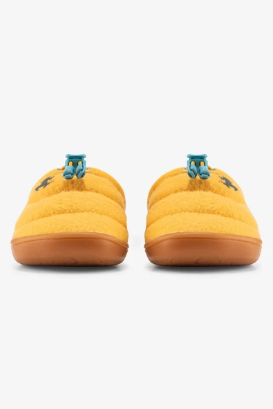 Hoppuff Polar Sarı Barefoot Çocuk Ayakkabı - Resim 9