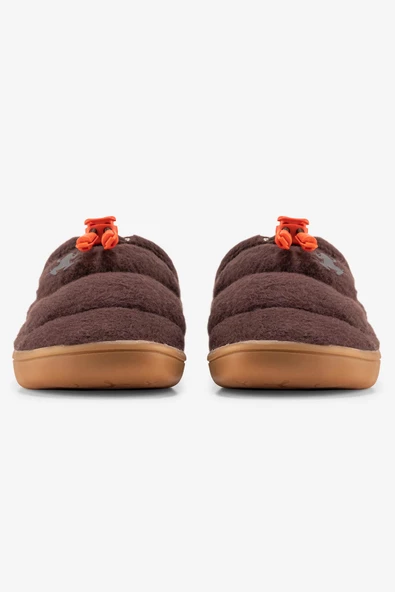 Hoppuff Polar Kahve Barefoot Çocuk Ayakkabı - Resim 9