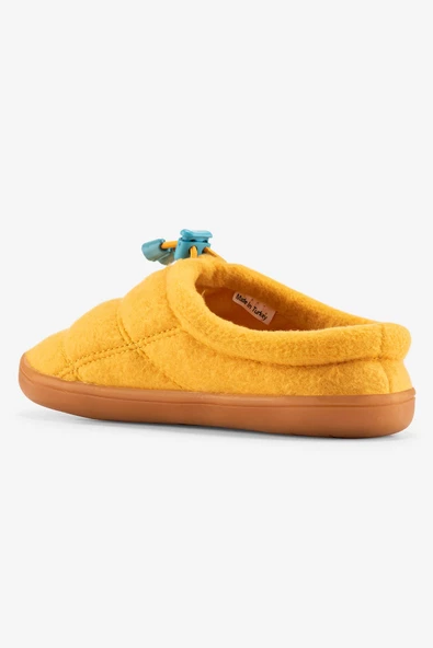 Hoppuff Polar Sarı Barefoot Çocuk Ayakkabı - Resim 7