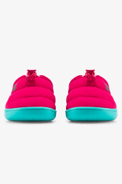 Hoppuff Polar Fuşya Barefoot Çocuk Ayakkabı - Resim 9