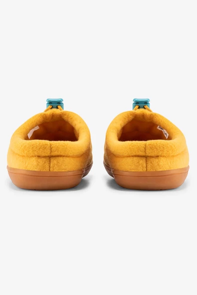 Hoppuff Polar Sarı Barefoot Çocuk Ayakkabı - Resim 8